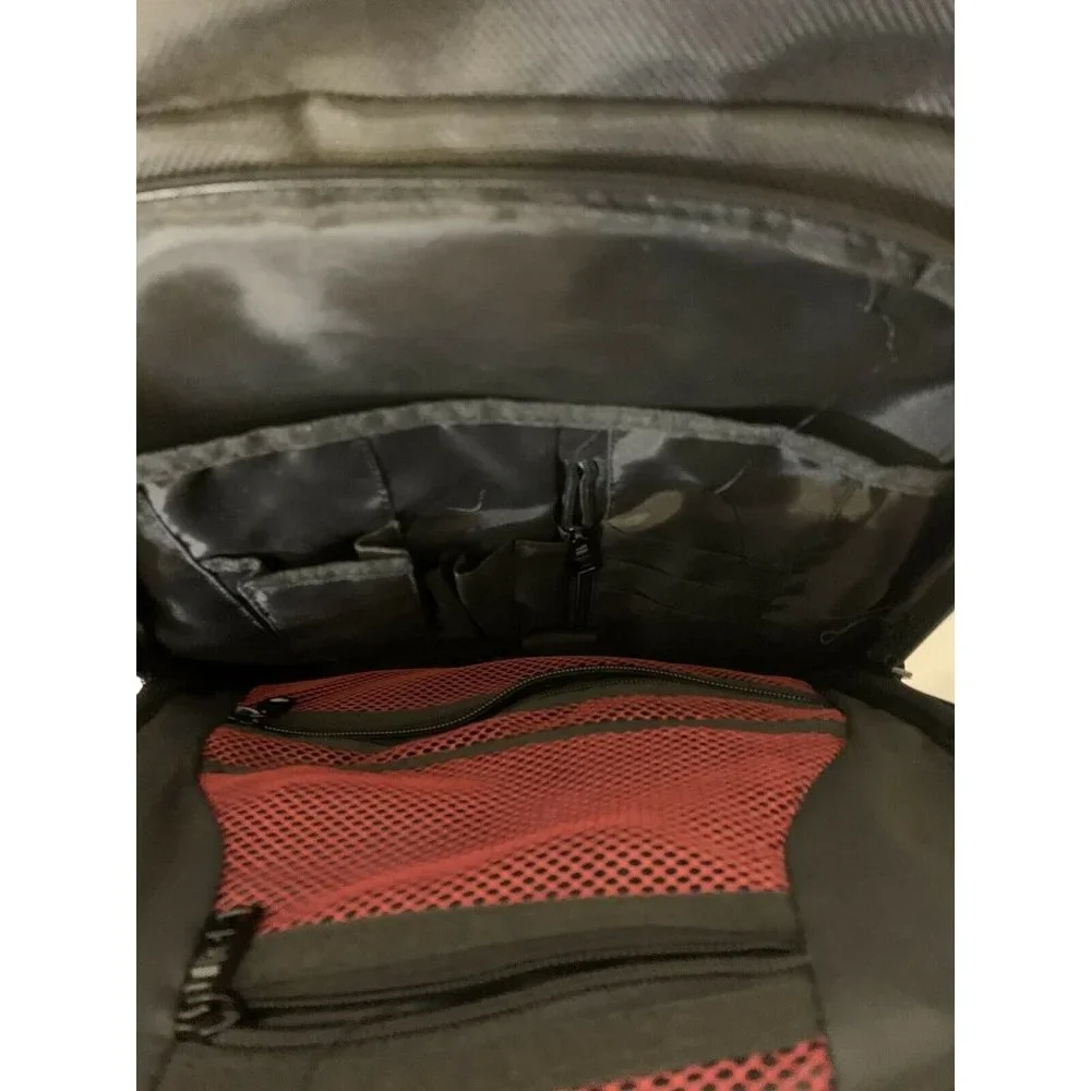 Ful Unisex‎ Back Pack Black